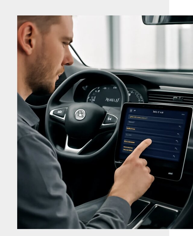 Русификация Changan X5 в Уссурийске по цене от 6702 р. | ФастМобиль-Сср
