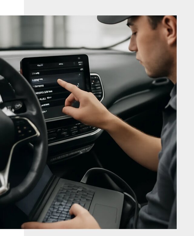 Русификация Dongfeng 7 под ключ для вашего автомобиля в Уссурийске
