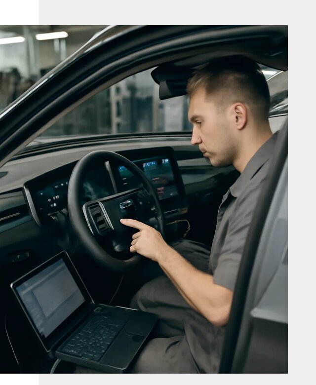 Русификация Dongfeng L7 и адаптация мультимедиа в Уссурийске