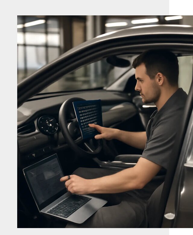 Русификация Exeed TXL в Уссурийске по цене от 15362 р. | ФастМобиль-Сср