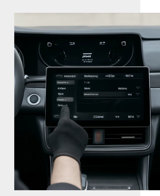 Русификация GAC GS 8 под ключ в Уссурийске от 6702 р. | ФастМобиль-Сср