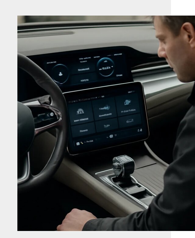 Русификация Geely Monjaro в Уссурийске по цене от 8145 р. | ФастМобиль-Сср