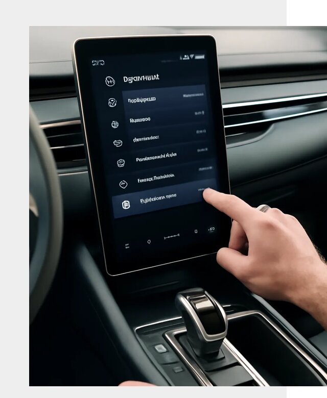 Русификация Geely Preface в Уссурийске по цене от 10207 р. | ФастМобиль-Сср