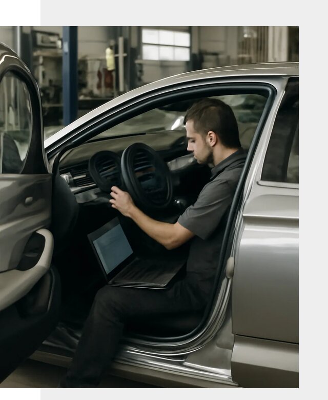 Русификация Geely Preface мультимедиа и меню в Уссурийске