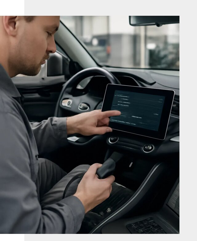 Русификация мультимедиа автомобилей Geely в Уссурийске под ключ