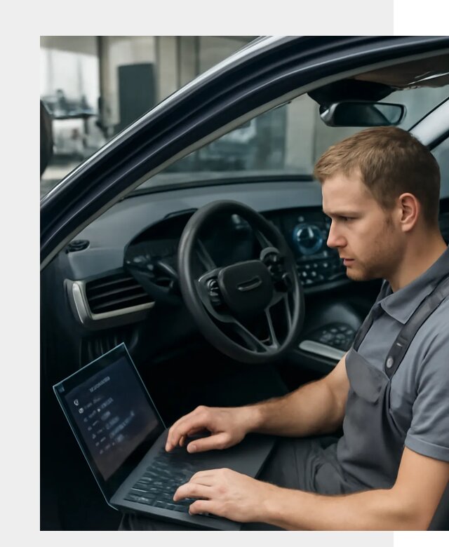 Русификация Haval в Уссурийске по цене от 8145 р. | ФастМобиль-Сср