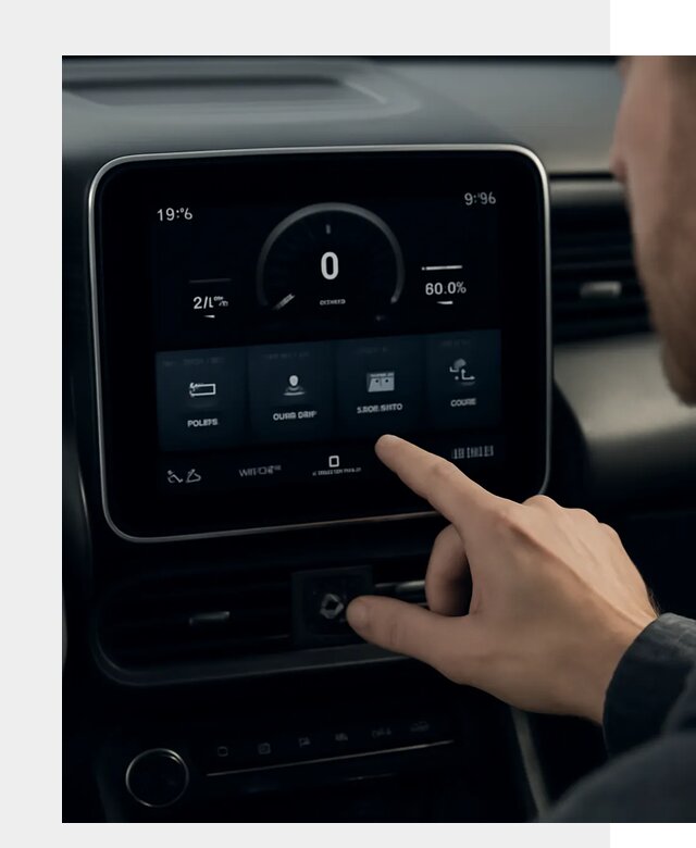Русификация Haval DARGO в Уссурийске по цене от 6702 р. | ФастМобиль-Сср