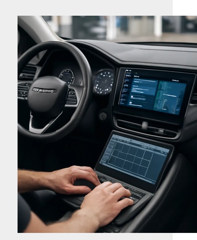 Русификация Haval F7 в Уссурийске по цене от 6702 р. | ФастМобиль-Сср