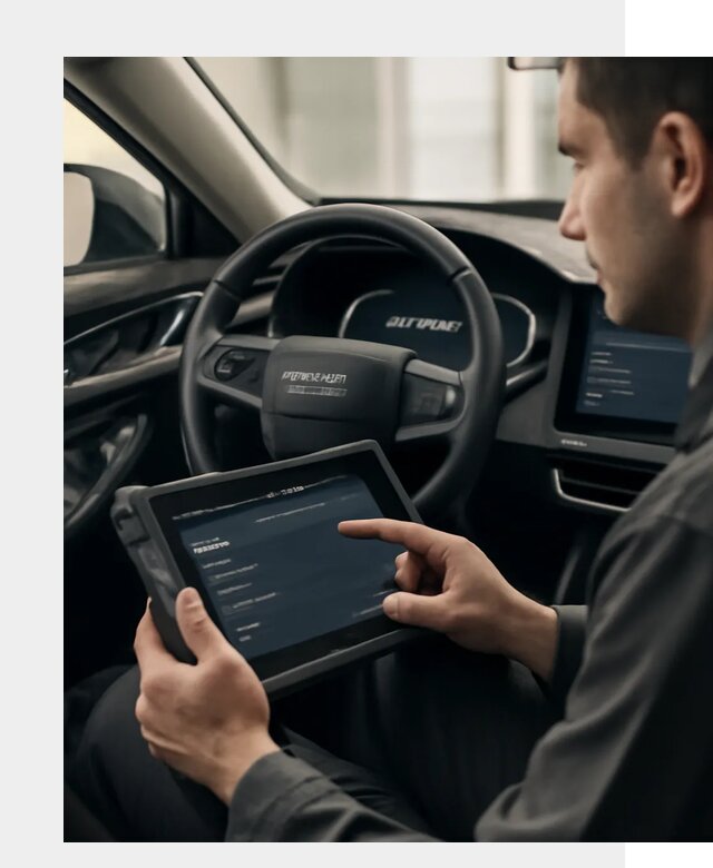 Русификация приборной панели Haval в Уссурийске от 5671 р. | ФастМобиль-Сср