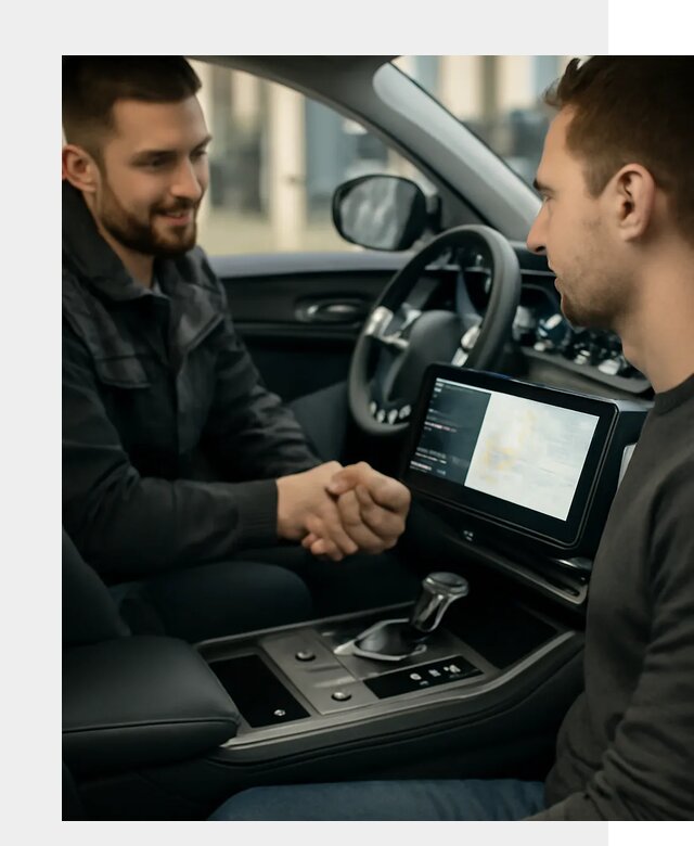 Русификация Jetour X70 Plus в Уссурийске по цене 5671 р. | ФастМобиль-Сср