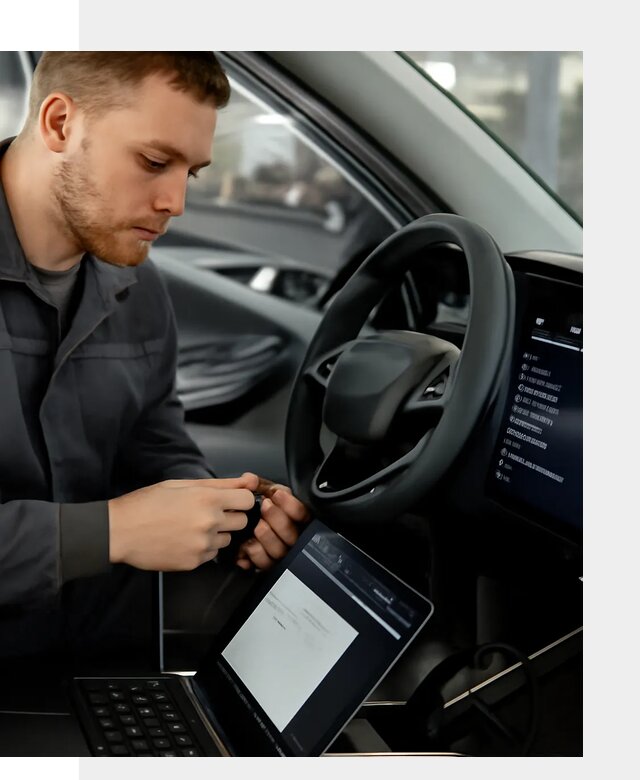 Русификация Jetour X70 Plus для мультимедиа в Уссурийске