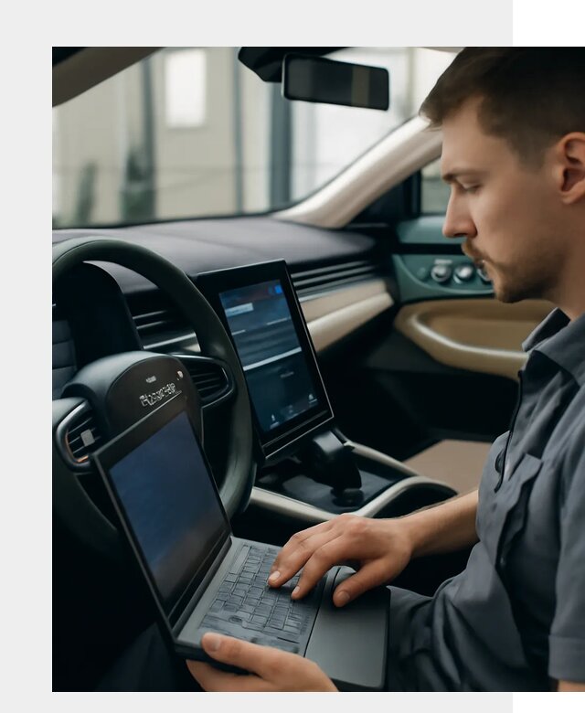 Русификация Lynk Co 900 в Уссурийске по цене от 20517 р. | ФастМобиль-Сср