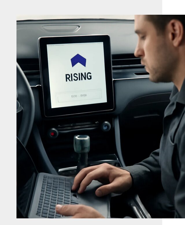 Установка приложений Rising в Уссурийске по цене от 4640 р. | ФастМобиль-Сср