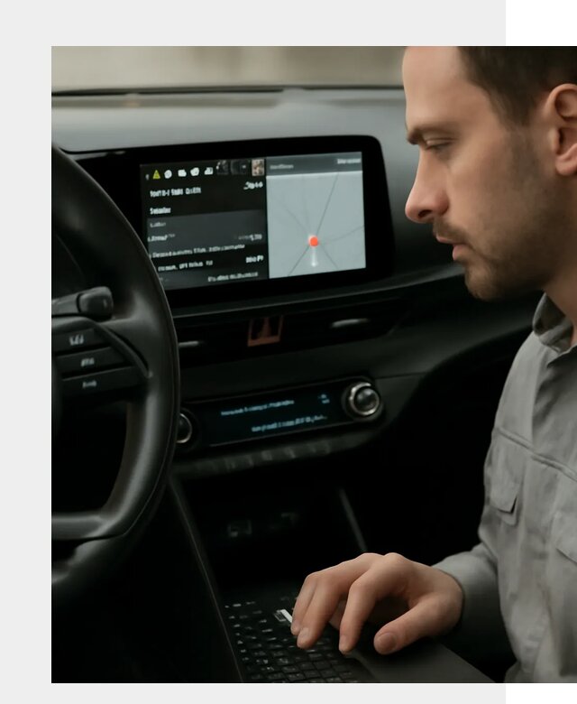 Русификация Hyundai всех моделей в Уссурийске от 8145 р. | ФастМобиль-Сср