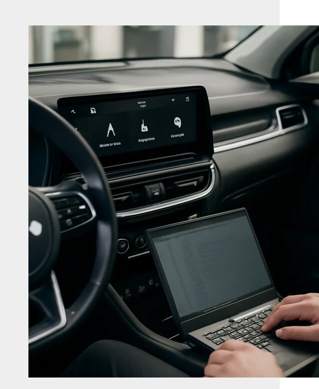 Русификация Kia K5 в Уссурийске по цене от 6702 р. | ФастМобиль-Сср
