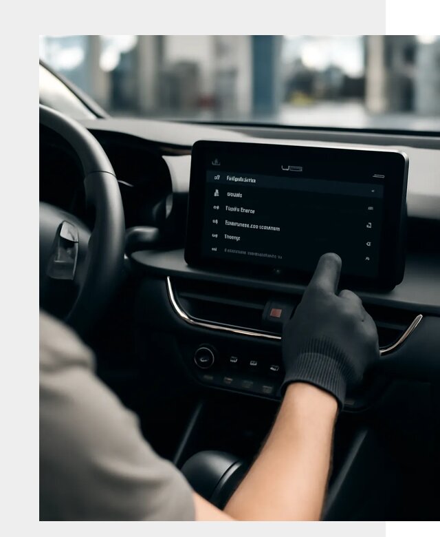 Русификация Kia всех моделей в Уссурийске от 10207 р. | ФастМобиль-Сср