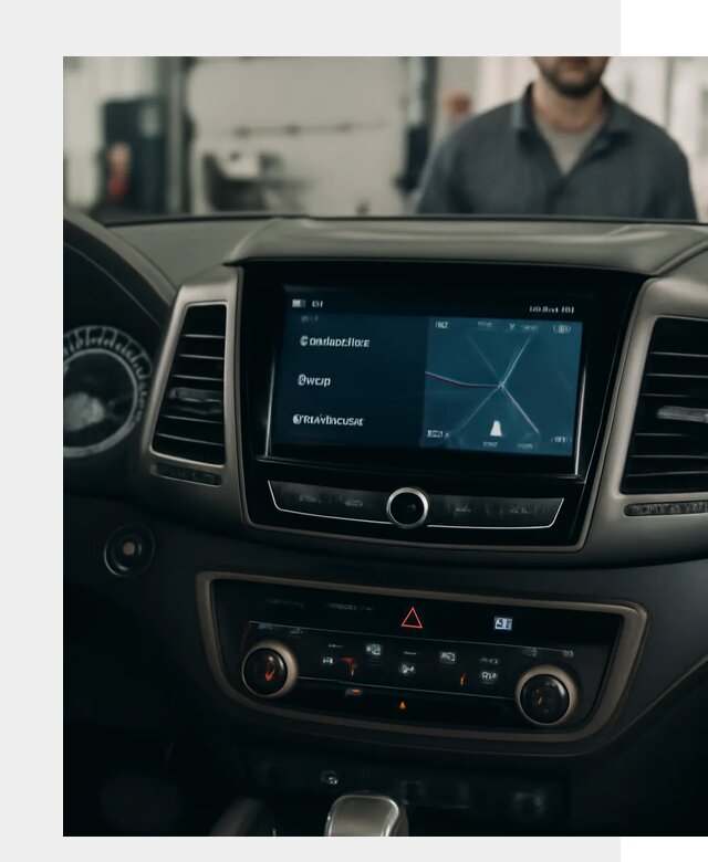 Русификация SsangYong Rexton в Уссурийске от 12888 р. | ФастМобиль-Сср