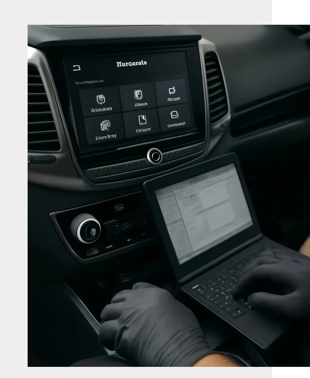 Русификация мультимедиа SsangYong в Уссурийске от 6702 р. | ФастМобиль-Сср