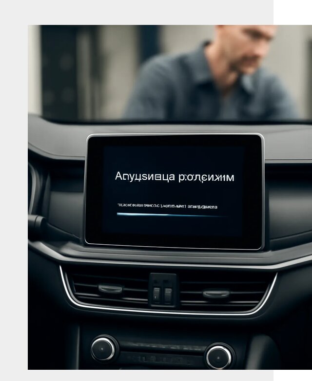 Обновление русификации авто в Уссурийске по цене от 6083 р. | ФастМобиль-Сср