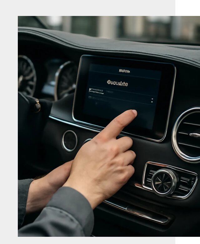 Адаптация часового пояса авто в Уссурийске от 3609 р. | ФастМобиль-Сср