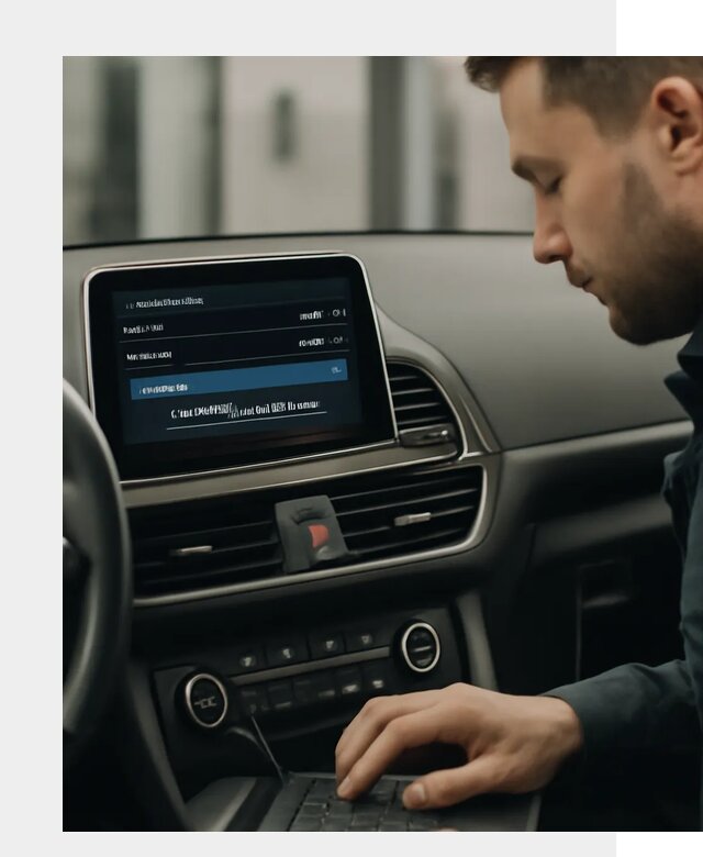 Установка русского пакета языка для авто в Уссурийске от 6083 р. | ФастМобиль-Сср