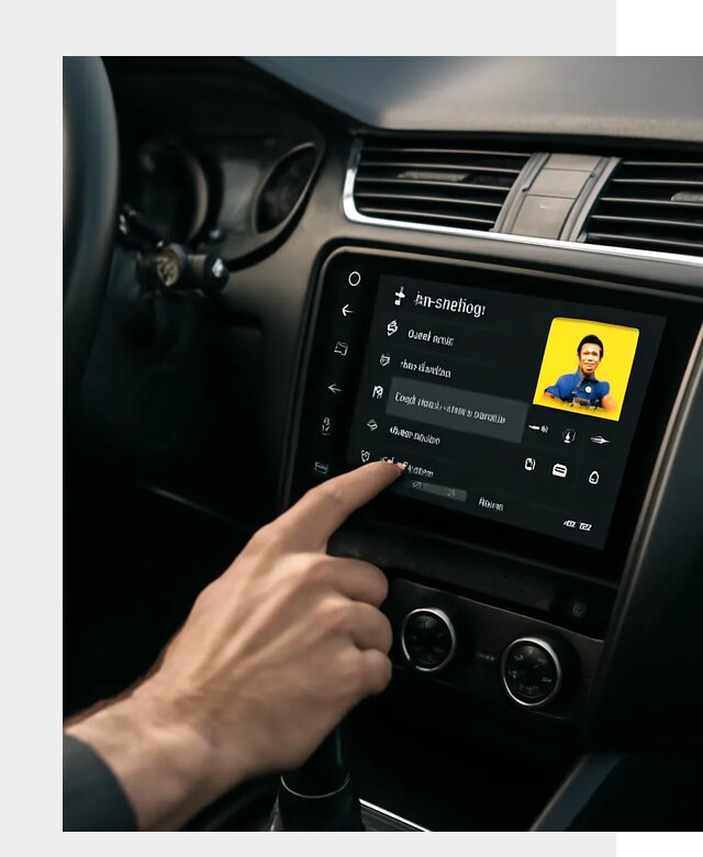 Установка Яндекс Музыки в авто в Уссурийске от 6083 р. | ФастМобиль-Сср