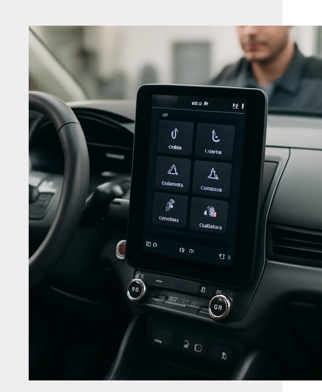 Русификация Honda в Уссурийске по цене от 7114 р. | ФастМобиль-Сср