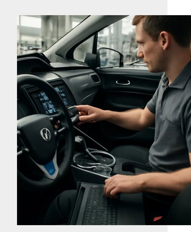 Русификация Honda CLARITY в Уссурийске по цене от 7733 р. | ФастМобиль-Сср