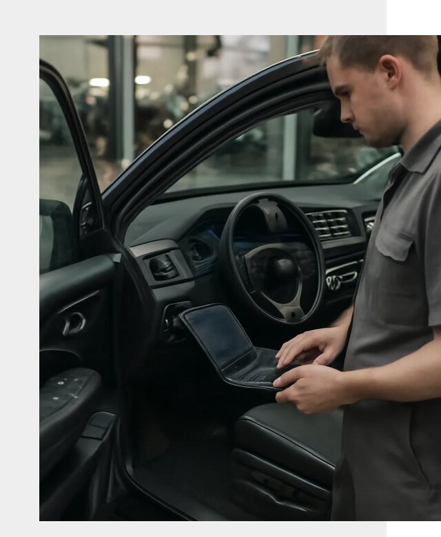 Русификация Honda Pilot по цене от 7114 р. в Уссурийске ФастМобиль-Сср