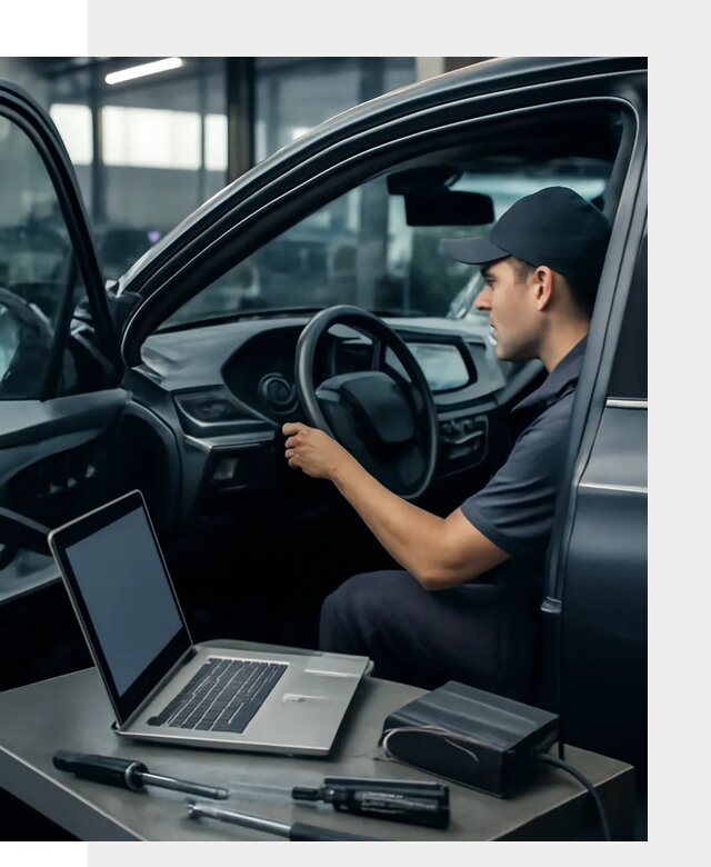 Русификация Honda Ridgeline для комфортной езды в Уссурийске