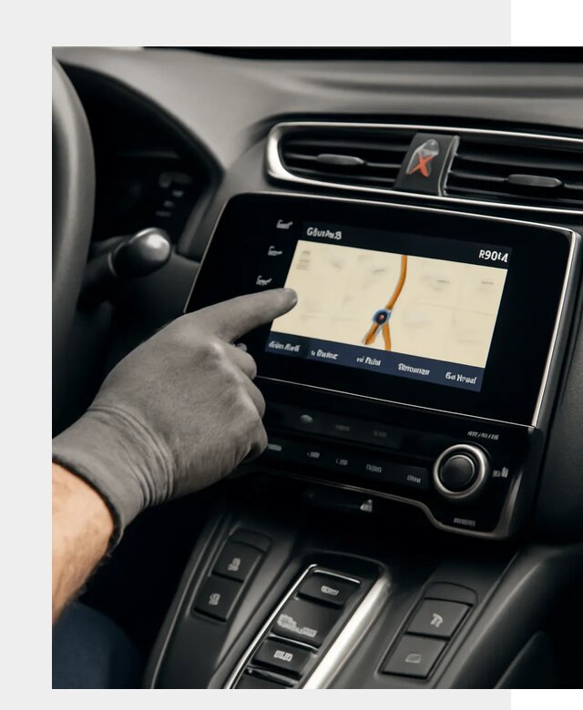Русификация мультимедиа Honda в Уссурийске от 7733 р. | ФастМобиль-Сср