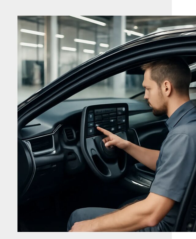 Русификация Lexus в Уссурийске по цене от 15362 р. | ФастМобиль-Сср