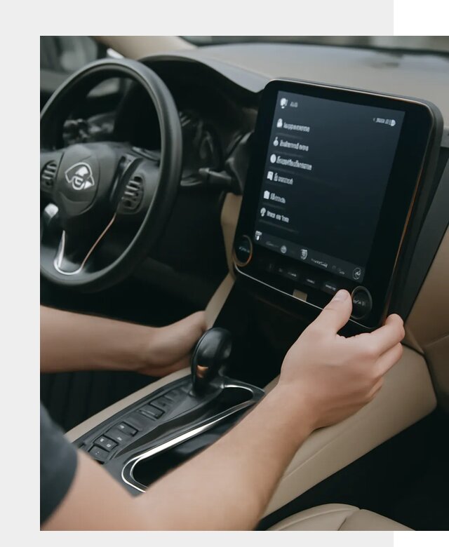 Русификация Lexus NX Panasonic в Уссурийске от 8145 р. | ФастМобиль-Сср