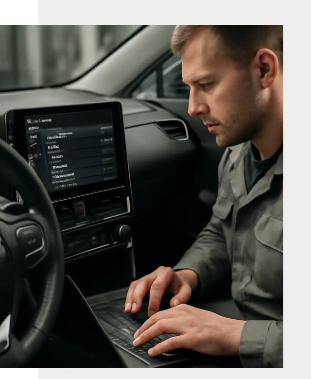 Русификация мультимедиа Lexus NX PIONER для авто в Уссурийске