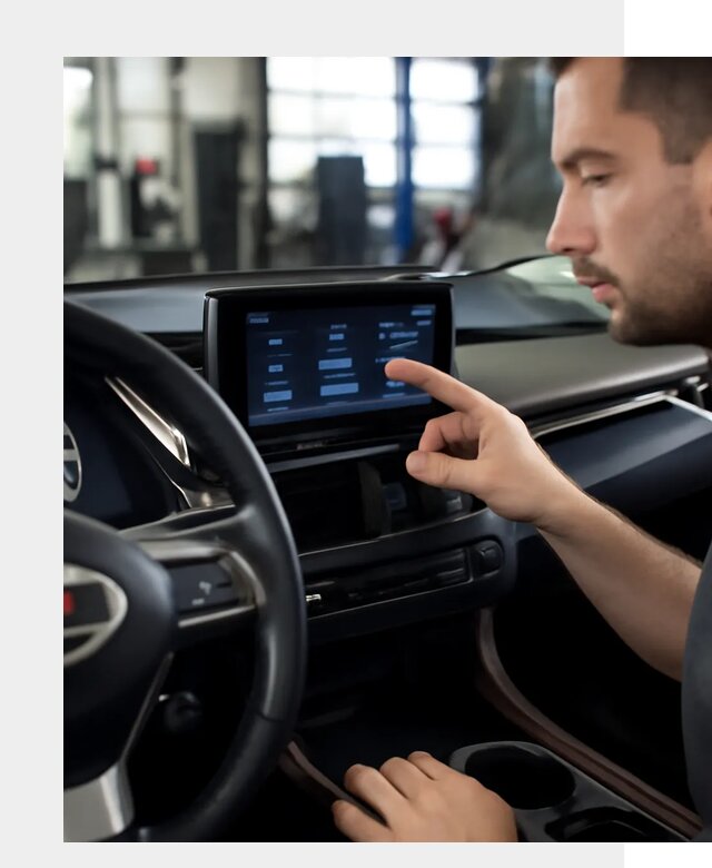 Русификация Lexus RX PANASONIC в Уссурийске от 8145 р. | ФастМобиль-Сср