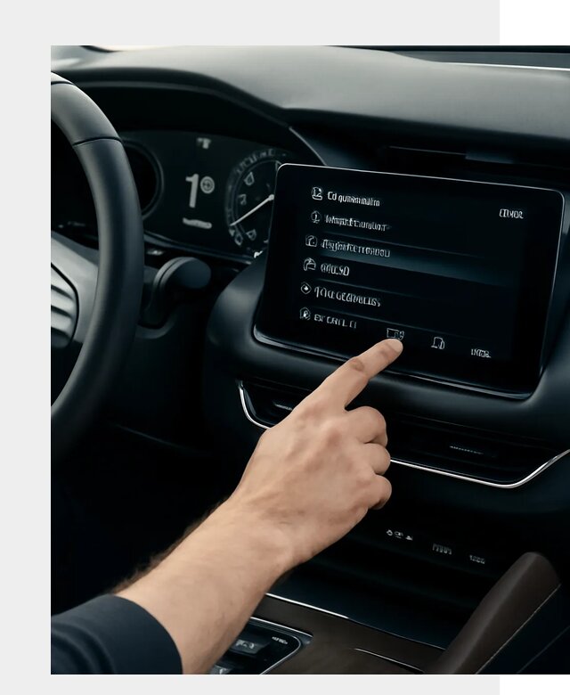 Русификация Mazda EZ-6 в Уссурийске по цене от 15362 р. | ФастМобиль-Сср