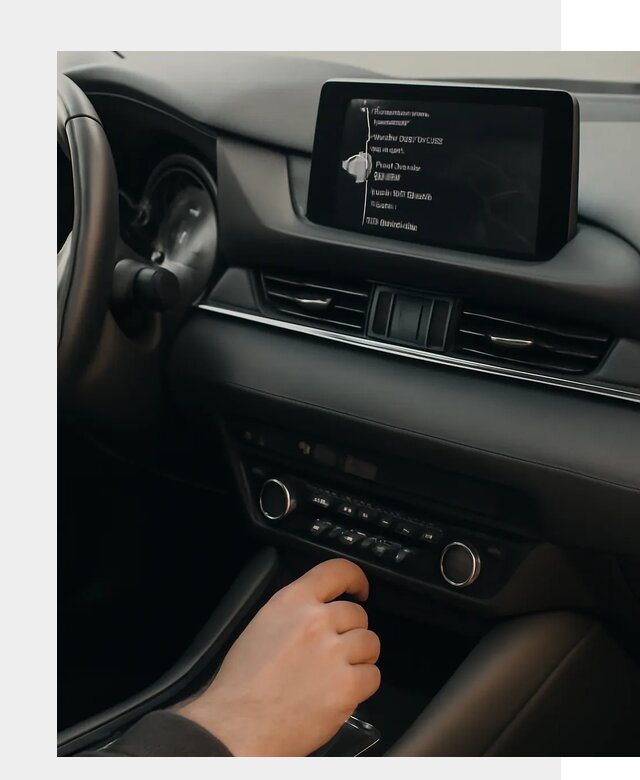 Русификация мультимедиа Mazda в Уссурийске по цене от 8145 р. | ФастМобиль-Сср