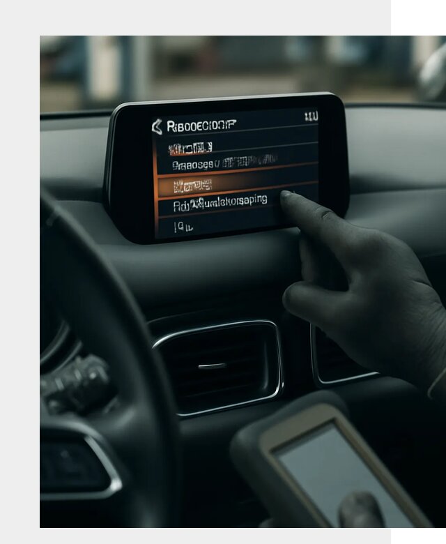 Установка приложений Mazda в Уссурийске по цене от 5567 р. | ФастМобиль-Сср