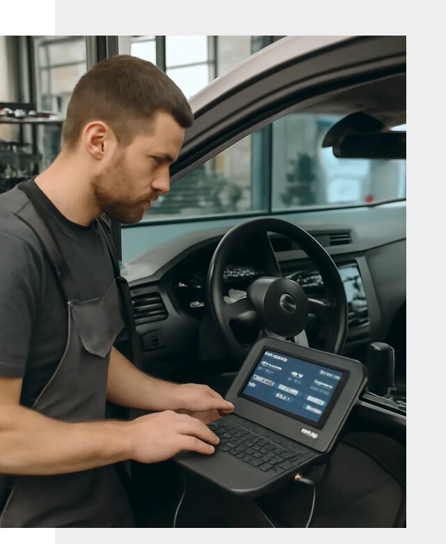 Русификация автомобилей Nissan для всех моделей в Уссурийске