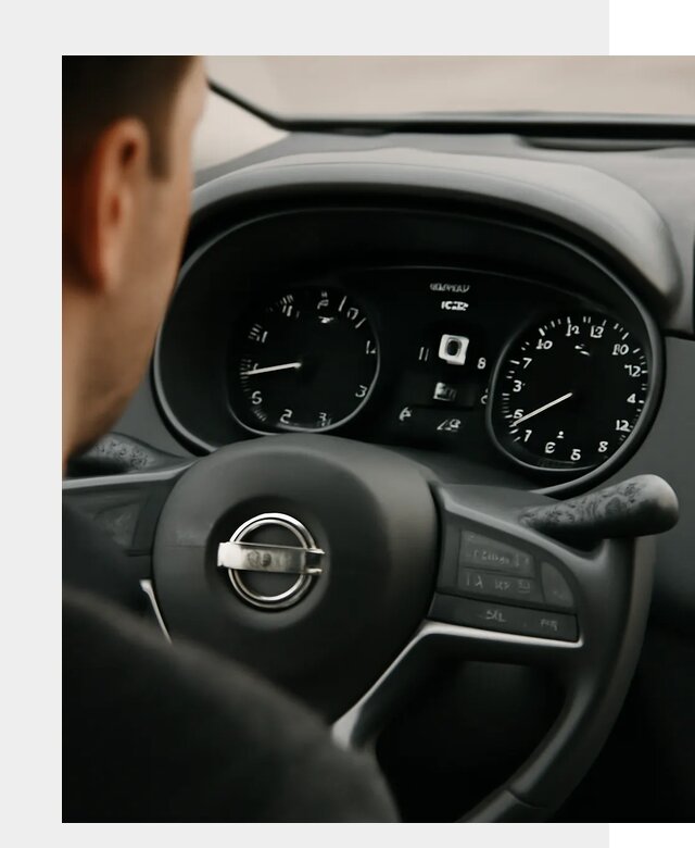 Русификация приборной панели Nissan в Уссурийске от 6702 р. | ФастМобиль-Сср