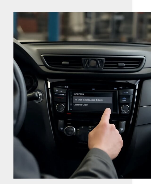 Установка приложений Nissan в Уссурийске по цене от 5671 р. | ФастМобиль-Сср