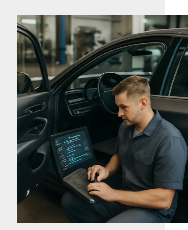 Русификация Toyota Crown в Уссурийске по цене от 8764 р. | ФастМобиль-Сср
