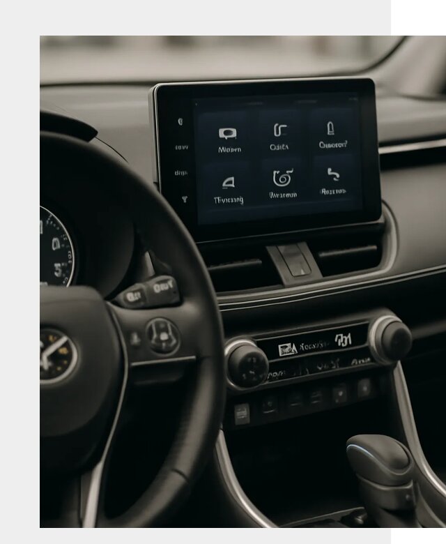 Русификация приборной панели Toyota в Уссурийске от 6702 р. | ФастМобиль-Сср